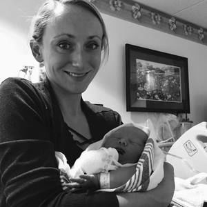 Meet your Posher, Savannah